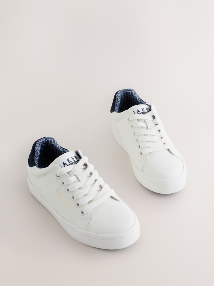 Baker by Ted Baker Ocassion Trainers - Image 2 of 6
