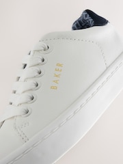 Baker by Ted Baker Ocassion Trainers - Image 3 of 6