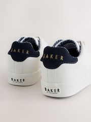 Baker by Ted Baker Ocassion Trainers - Image 4 of 6
