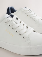 Baker by Ted Baker Ocassion Trainers - Image 5 of 6