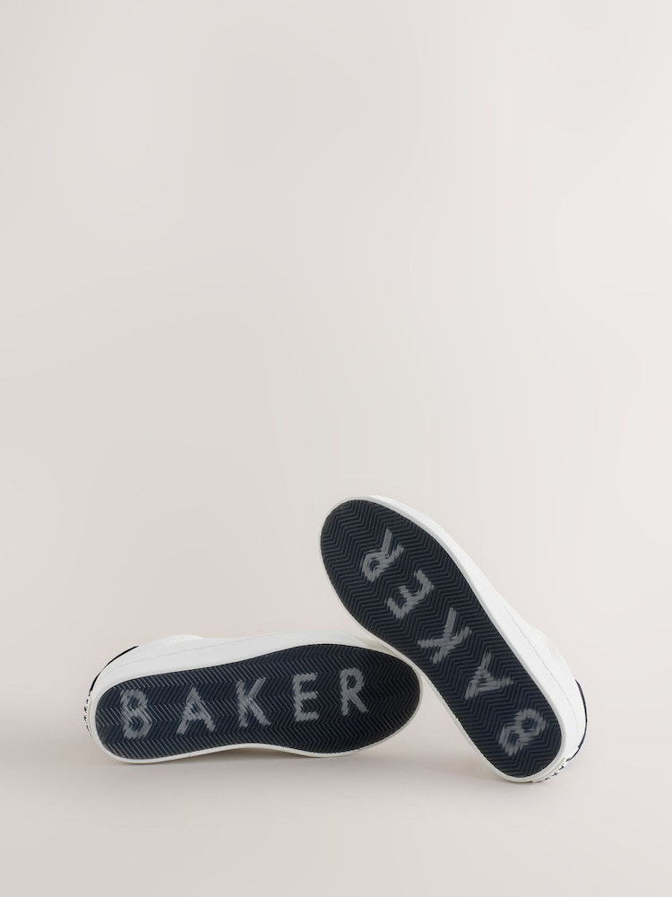 Baker by Ted Baker Ocassion Trainers - Image 6 of 6
