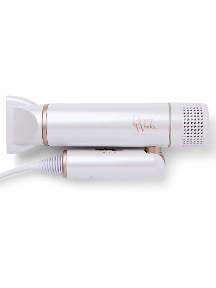 Beauty Works AERIS Travel Hair Dryer - Image 2 of 4