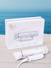 Beauty Works AERIS Travel Hair Dryer - Image 3 of 4