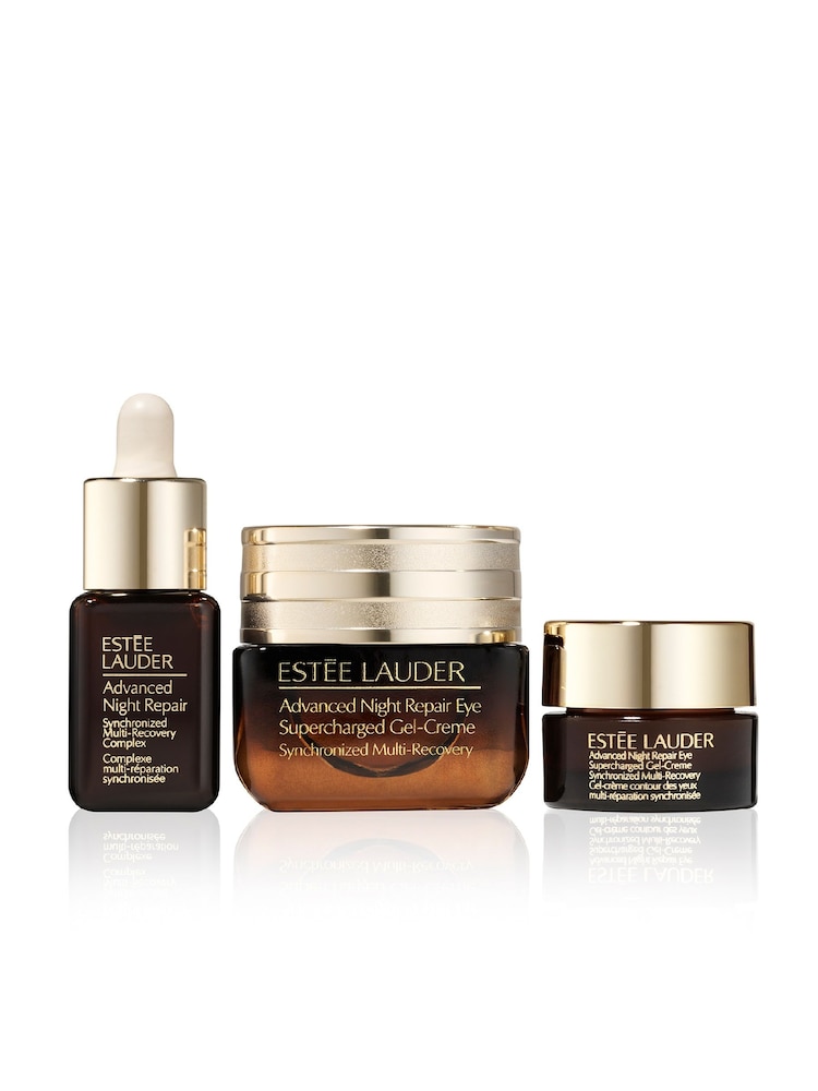 Estée Lauder Advanced Night Repair Eye Cream Skincare Set - Image 1 of 2 Estée Lauder Advanced Night Repair Eye Cream Skincare Set - Image 1 of 2