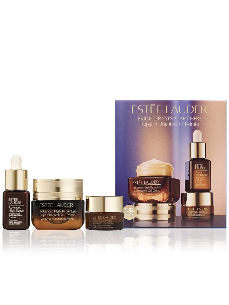 Estée Lauder Advanced Night Repair Eye Cream Skincare Set - Image 2 of 2 Estée Lauder Advanced Night Repair Eye Cream Skincare Set - Image 2 of 2