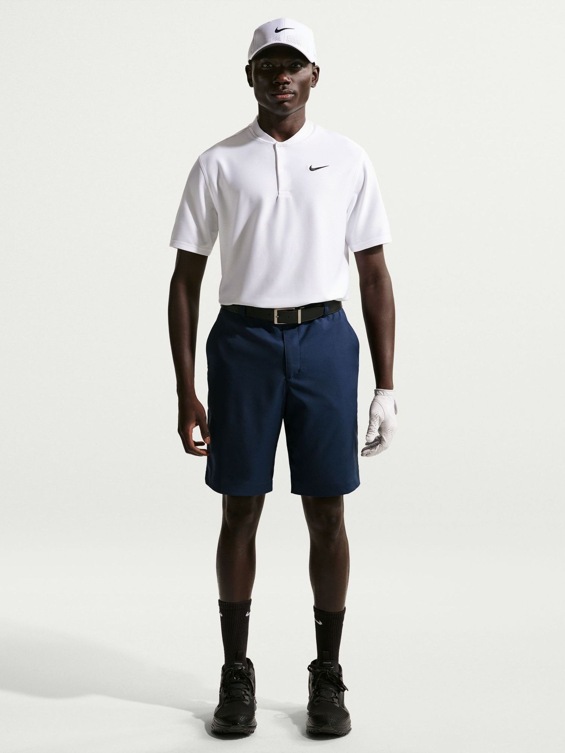 nike moisture wicking golf shorts