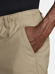 Brun - Nike Dri-FIT Velocity At Knee Golf Shorts - Bild 3 av 4