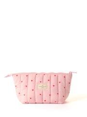 The Flat Lay Co. Marshmallow Essential Make-Up Pouch - Image 1 of 8
