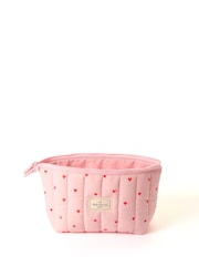 The Flat Lay Co. Marshmallow Essential Make-Up Pouch - Image 3 of 8