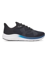 Under Armour Black Charged Pursuit Trainers - Image 1 of 5