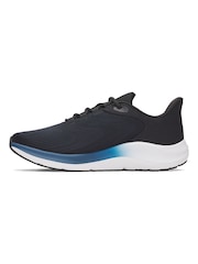 Under Armour Black Charged Pursuit Trainers - Image 2 of 5