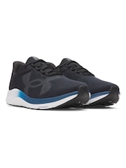 Under Armour Black Charged Pursuit Trainers - Image 3 of 5