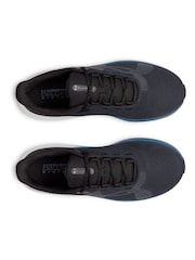 Under Armour Black Charged Pursuit Trainers - Image 4 of 5