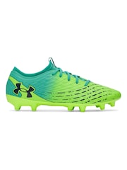 Under Armour Blue Magnetico Football Boots - Image 1 of 5