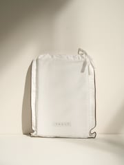 Truly Embroidered Oxford Pillowcases - Imagen 3 de 3
