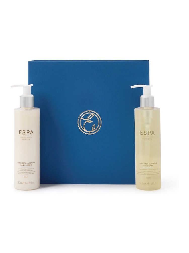 ESPA Hand Care Duo - Image 1 of 4