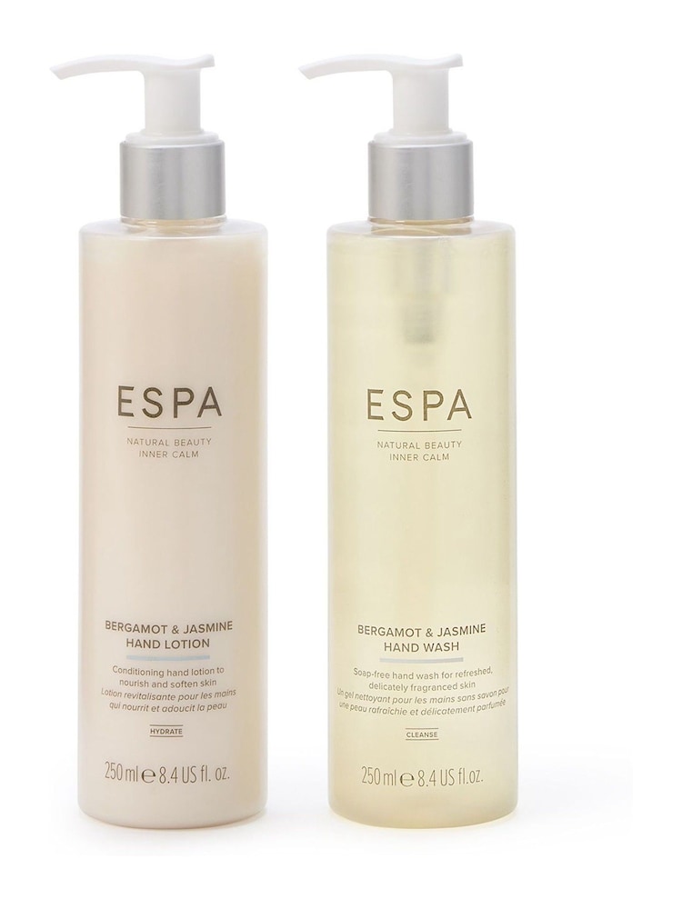 ESPA Hand Care Duo - Image 4 of 4 ESPA Hand Care Duo - Image 4 of 4