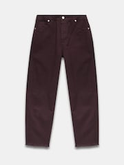 Mint Velvet Red Barrel Leg Jeans - Image 6 of 7