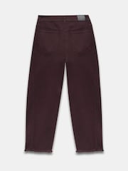 Mint Velvet Red Barrel Leg Jeans - Image 7 of 7