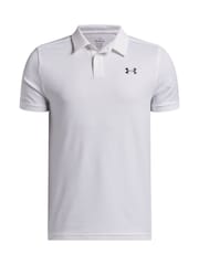Under Armour White Matchplay Polo Shirt - Image 1 of 3