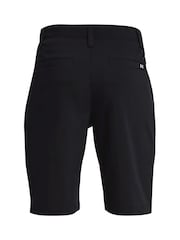 Under Armour Black/Grey Matchplay Shorts - Image 2 of 2