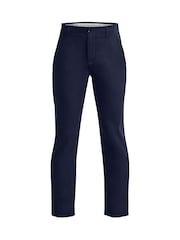 Under Armour Navy Matchplay Golf Trousers - Image 1 of 2