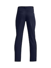 Under Armour Navy Matchplay Golf Trousers - Image 2 of 2