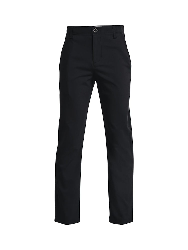 Under Armour Black Trousers - Image 1 of 2 Under Armour Black Trousers - Image 1 of 2