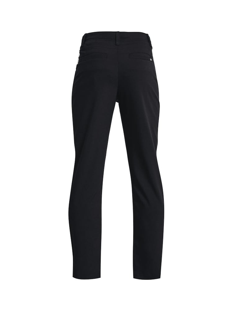 Under Armour Black Trousers - Image 2 of 2 Under Armour Black Trousers - Image 2 of 2