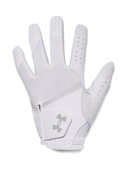 Under Armour White IsoChill Golf Glove - Image 1 of 2