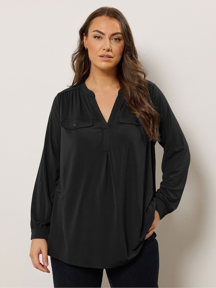 Evans Utility Shirt - Image 1 of 5