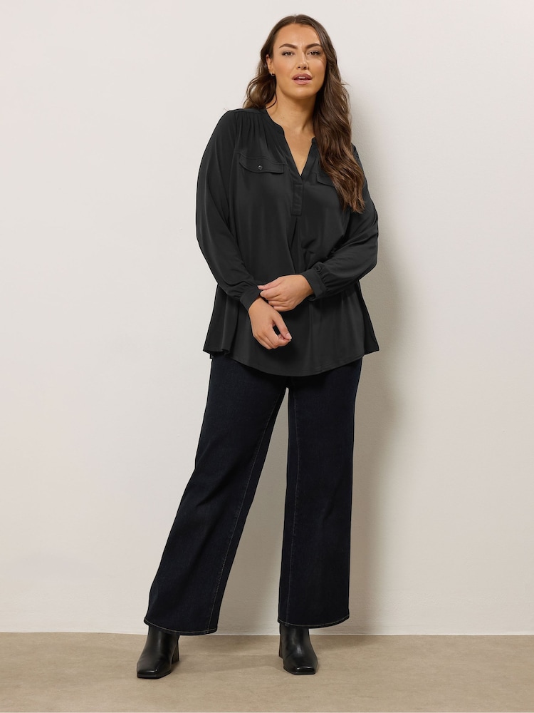 Evans Utility Shirt - Image 2 of 5