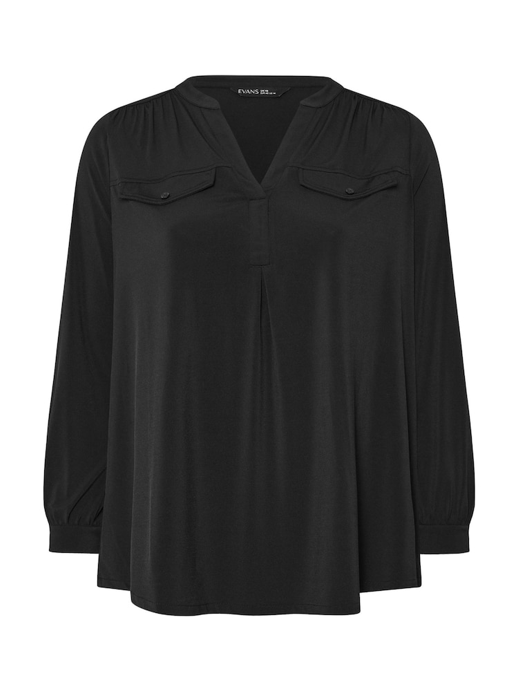 Evans Utility Shirt - Image 5 of 5