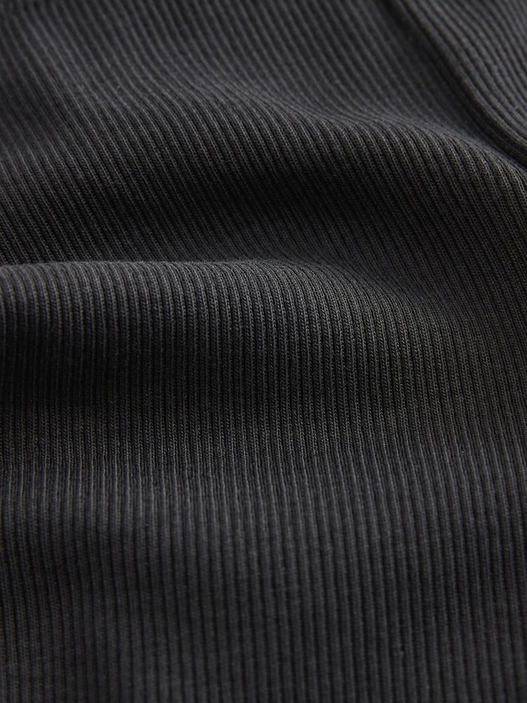 Pink/Black Mickey Mouse T-Shirt and Shorts Set (3mths-8yrs) - Image 13 of 13