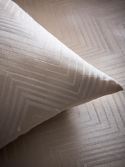 Laurence Llewelyn-Bowen Cocktail Jacquard Duvet Cover Set - Imagen 4 de 4