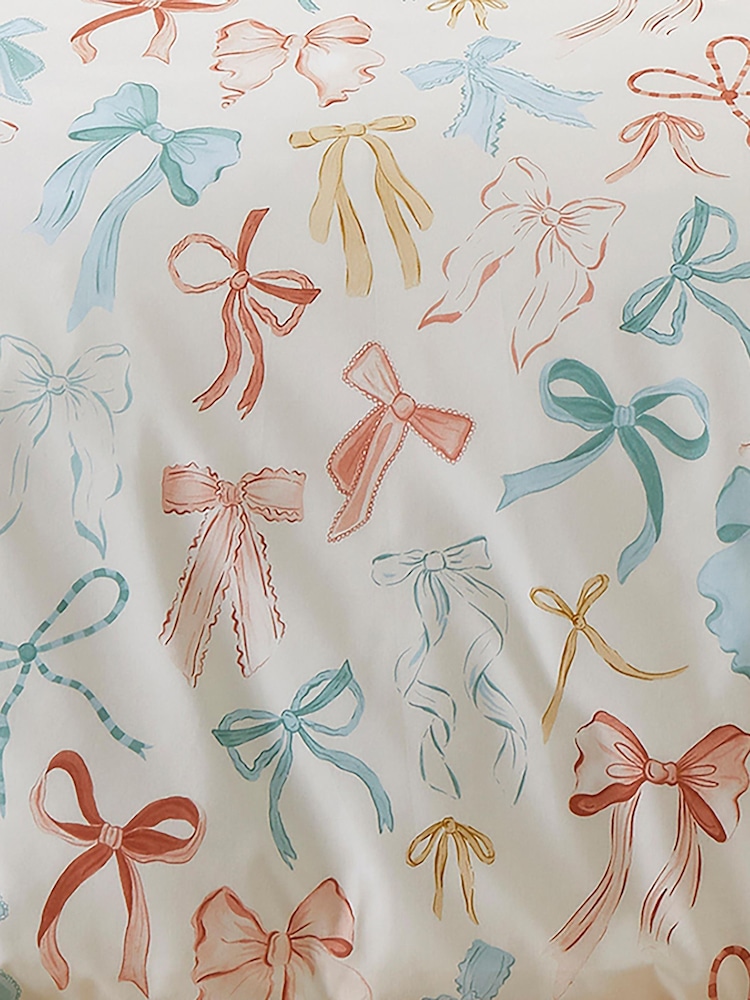 Fusion Multi Evelyn Reversible Duvet Cover Set - Image 3 of 3 Fusion Multi Evelyn Reversible Duvet Cover Set - Image 3 of 3