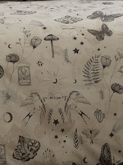 Fusion Celeste Reversible Duvet Cover Set - Imagen 4 de 4