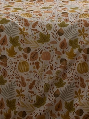 Dreams & Drapes Autumn Foliage Reversible Duvet Cover Set - Imagen 4 de 4