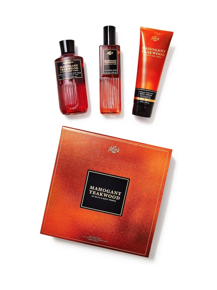 Bath & Body Works Medium Gift Set - Image 1 of 1 Bath & Body Works Medium Gift Set - Image 1 of 1
