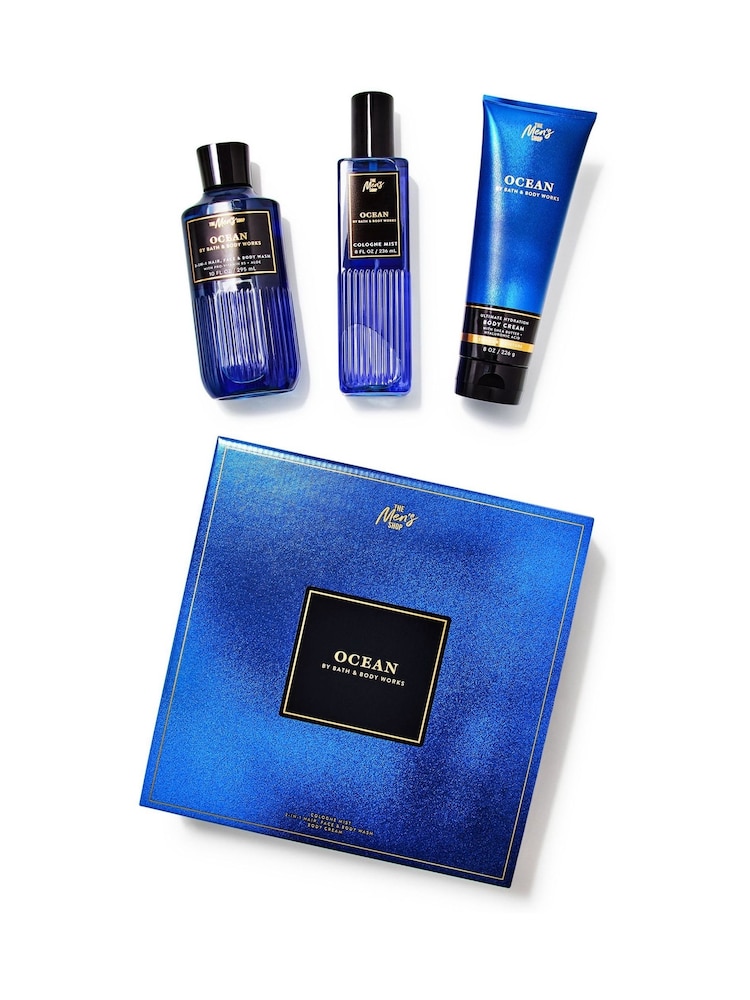 Bath & Body Works Medium Gift Set - Image 1 of 1 Bath & Body Works Medium Gift Set - Image 1 of 1