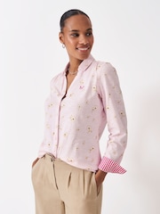 Crew Clothing Jersey Shirt - Imagen 1 de 5