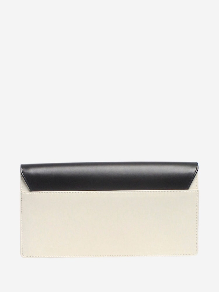 Sign of the Times Black Clutch - Image 2 of 7