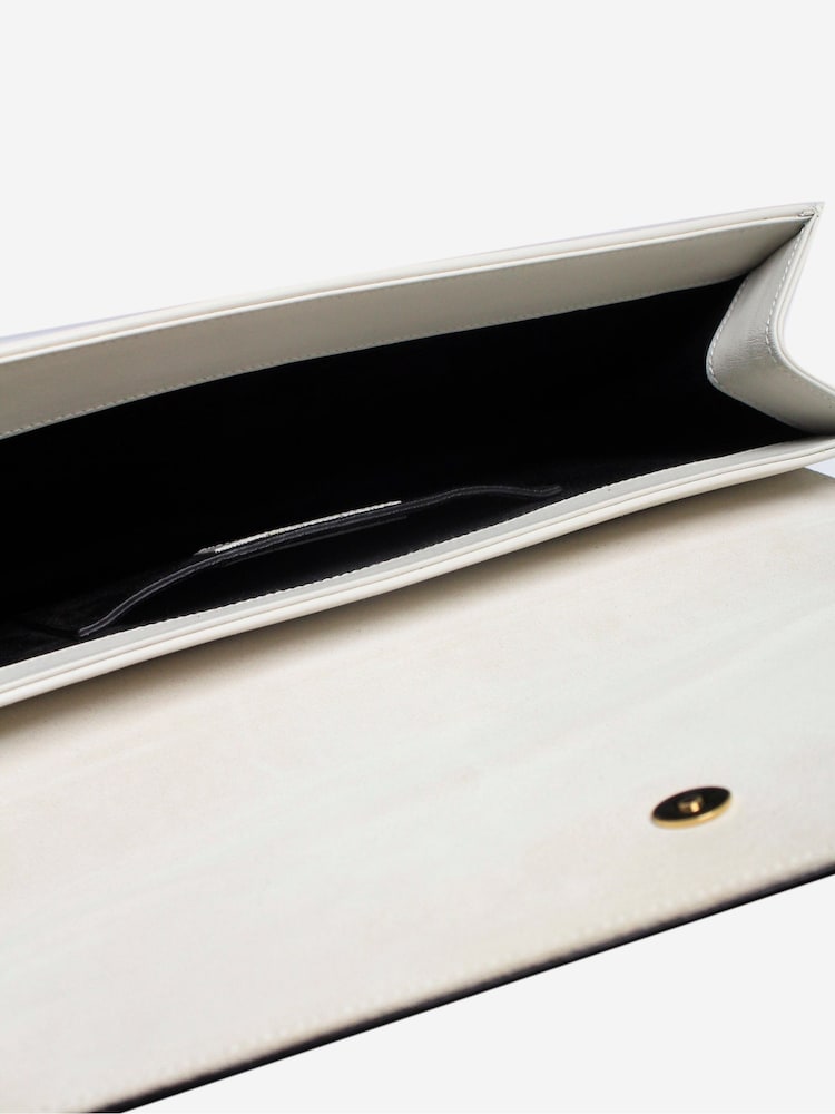 Sign of the Times Black Clutch - Image 7 of 7