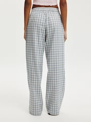 Cotton On Natural Haven Wide Leg Trousers - Image 2 of 5