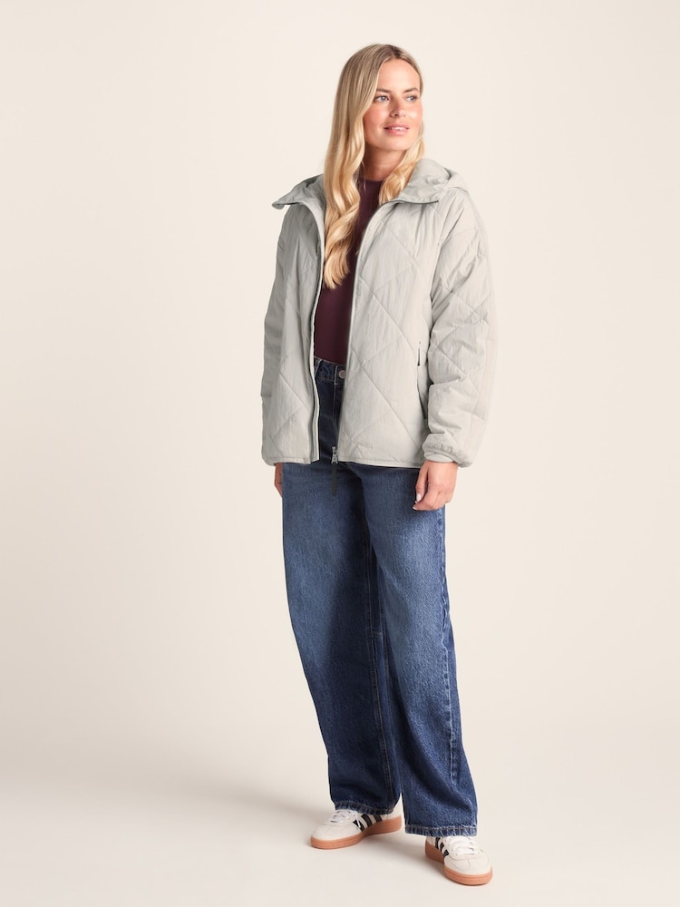 Tog 24 Grey Womens Corlae Jacket - Image 1 of 7 Tog 24 Grey Womens Corlae Jacket - Image 1 of 7
