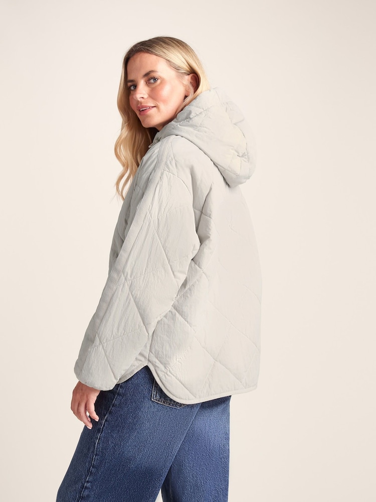 Tog 24 Grey Womens Corlae Jacket - Image 2 of 7 Tog 24 Grey Womens Corlae Jacket - Image 2 of 7