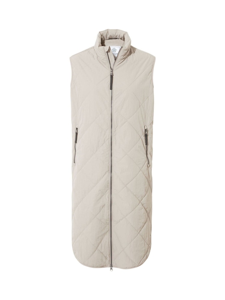 rjava - Ženski brezrokavnik Tog 24 Anda - Slika 7 iz 7 rjava - Ženski brezrokavnik Tog 24 Anda - Slika 7 iz 7