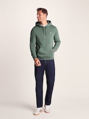 Tog 24 moletom masculino Akerman Hoodie - Imagem 1 de 6