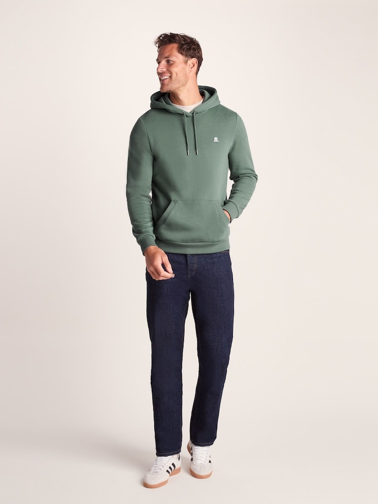 Tog 24 moletom masculino Akerman Hoodie - Imagem 1 de 6