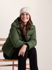Tog 24 Green Womens Dina Parka - Image 4 of 8